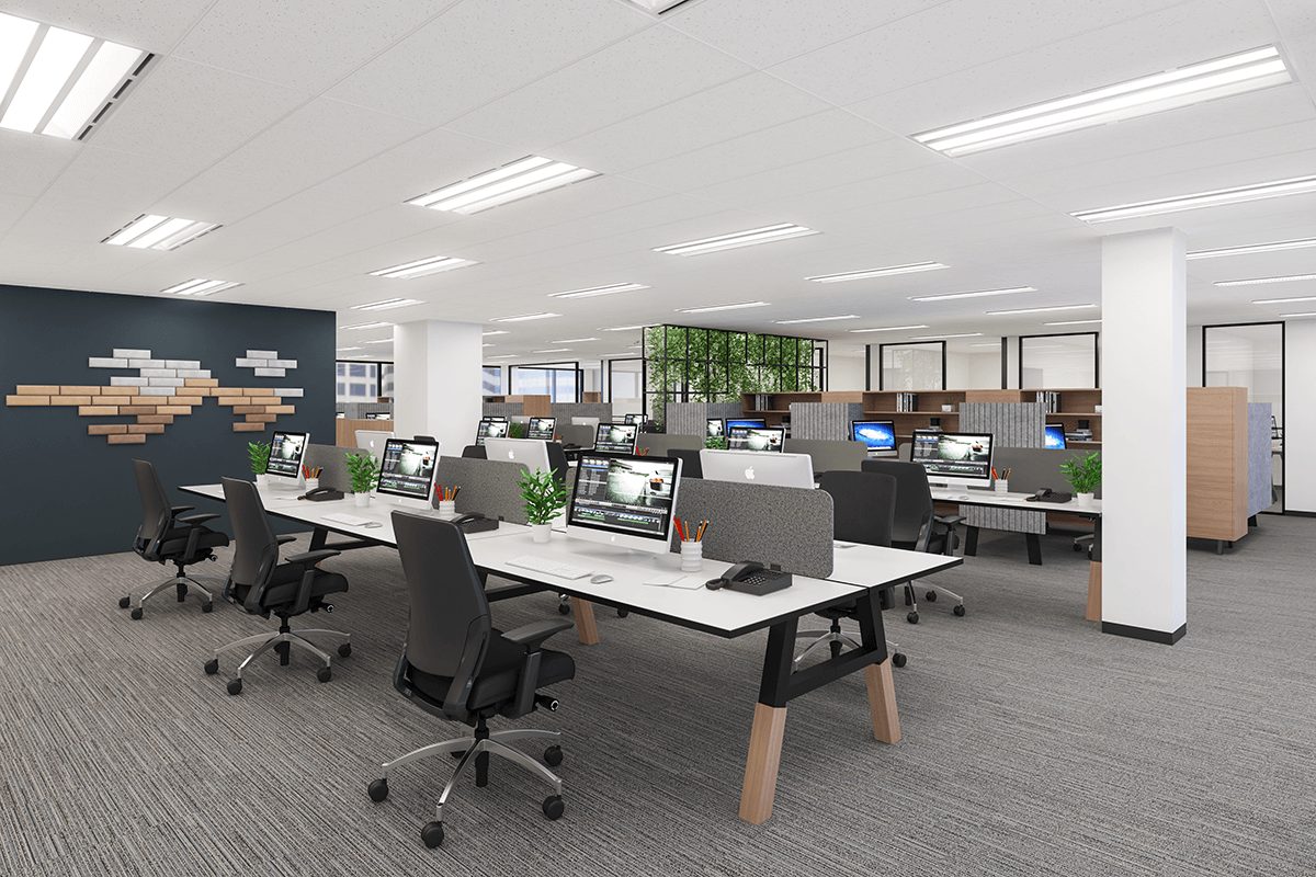 極簡<a href=http://m.latteye.com/tags-3405.html target=_blank class=infotextkey>高端辦公室裝修設計</a>攻略