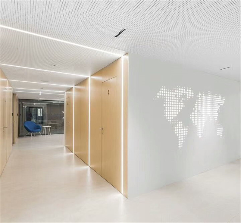 辦公室走廊風(fēng)水五大禁忌